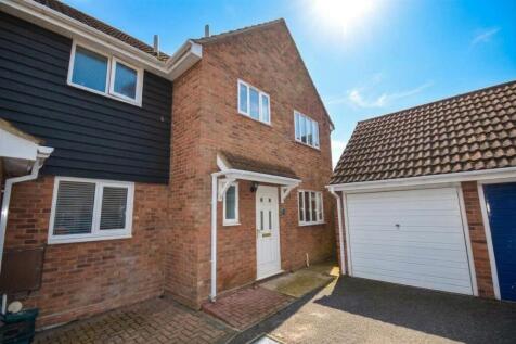 3 Bedroom Semi-Detached in CM3 5TY