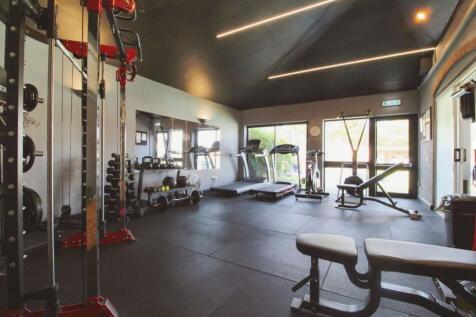 Membership GYM
