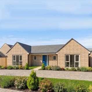 primary property image