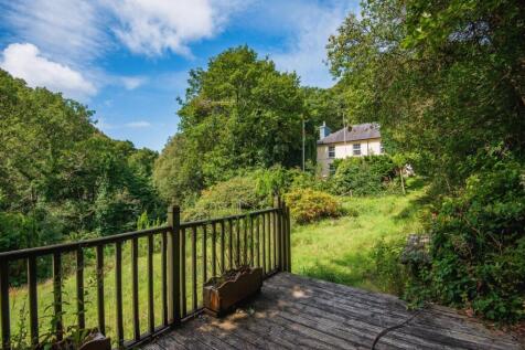 Panteinion Hall, Ffordd Panteinion, Friog, Fairbourne, Gwynedd, LL38 2TJ