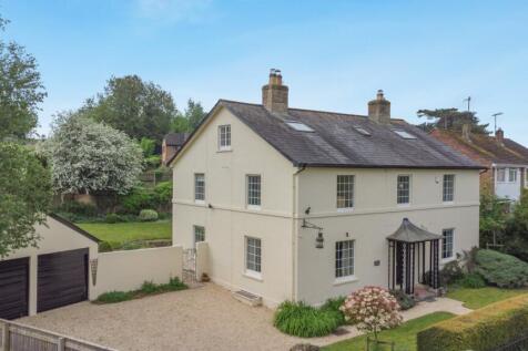 The Old Vicarage