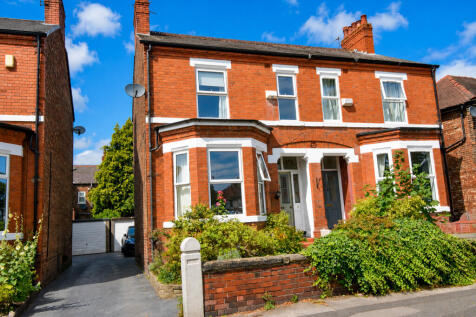 Four Bedroom Semi Detached
