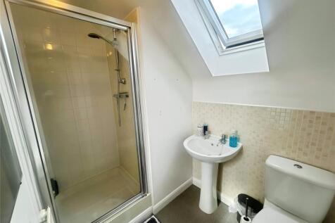 Ensuite Shower Room