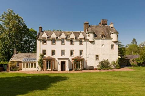 Lochmaben, Lockerbie, Dumfries and Galloway DG11