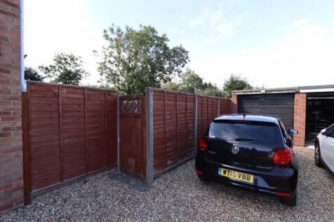 Garage and parking