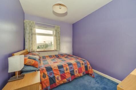 BEDROOMS AND BATHROOMS