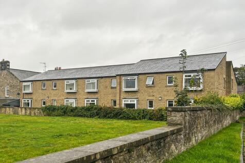 1 Bedroom Flat in NE41 8BT