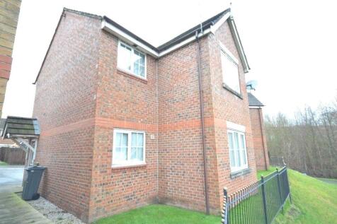 Available August - A well presented first floor maisonette in a quiet residential location off Rochdale Road within an easy commute of Manchester City Centre. The accommodation is modern and well pres