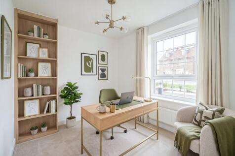 primary property image