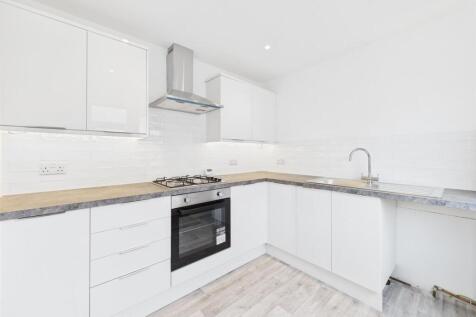 Kitchen: