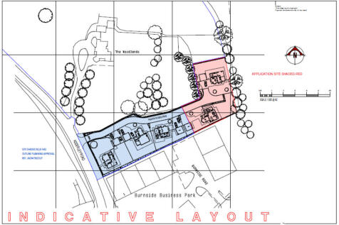 Indicative Site P...