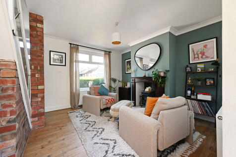 Beautiful Lounge