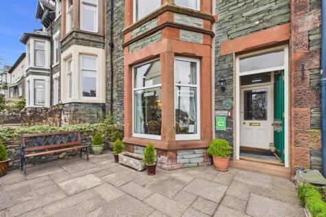 Front Forecourt