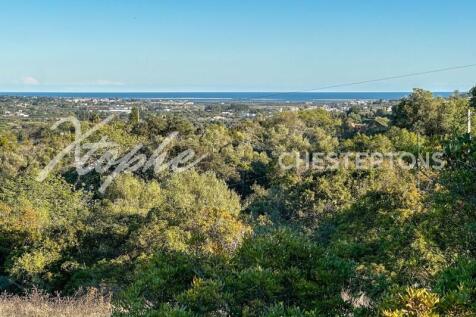 Sea View Building Plot For Sale (4)