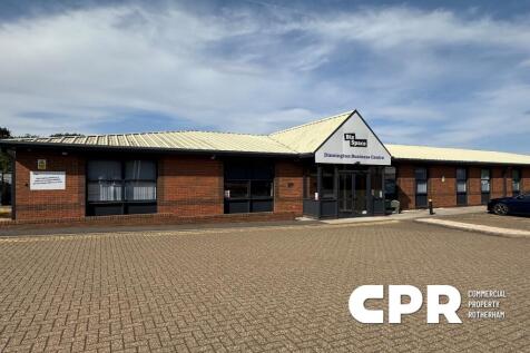 Serviced Office to rent in dinnington