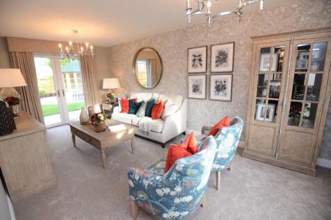 primary property image