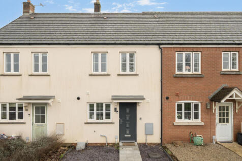 50 Tiverton Road