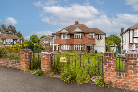 80 Beverley Way, Raynes Park, London, SW20 0AQ