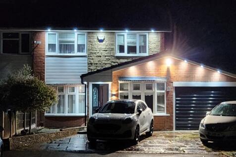 Night front
