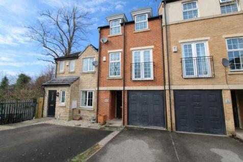 3 Bedroom Terraced in HU7 4WN