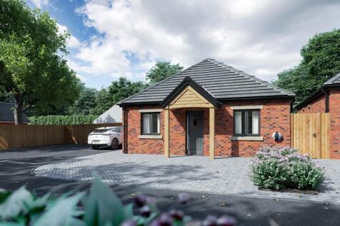 1 Acorn Close