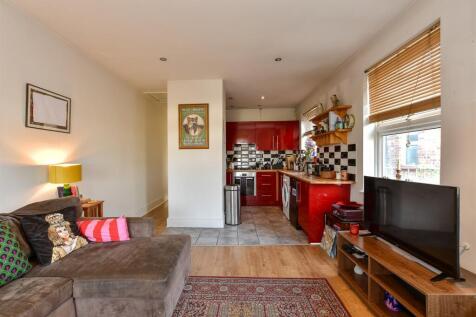 Lounge/Kitchen/ Dining Room