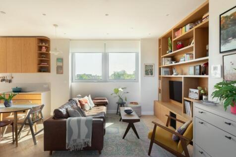 Parkhaus, Maple Path E5