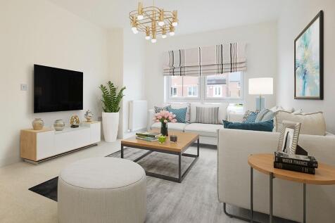 primary property image