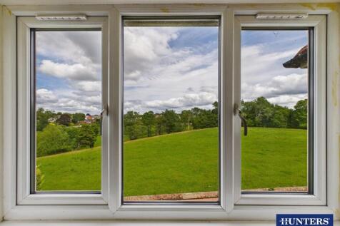 Bedroom Four - Outlook