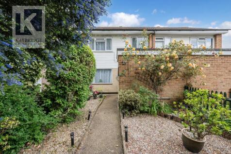Relko Court, Epsom - KT19 9DJ
