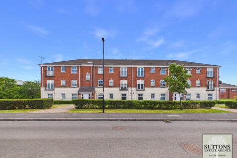 Blakely Court, Highley Drive, Daimler Green, Radf