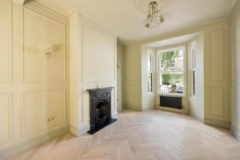 Tylney Road, E7