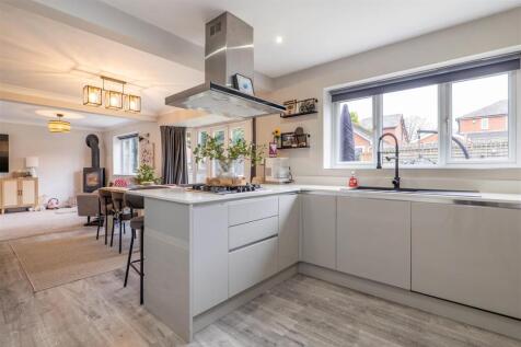 Lounge/Kitchen/Diner