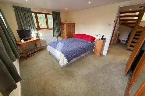 Ground Floor Bedroom