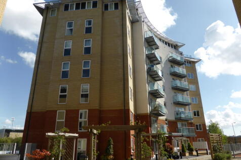 Side Of Building