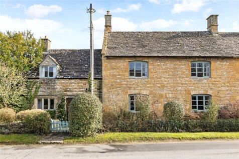 Old Farm House
