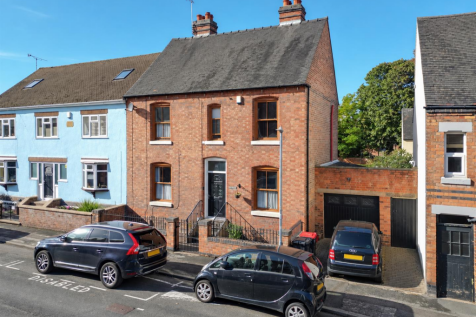 51 Stafford Street, Atherstone