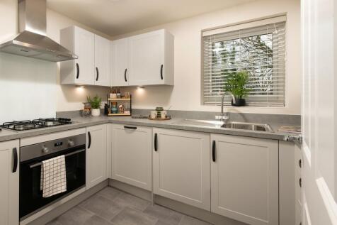 Falkirk Kitchen