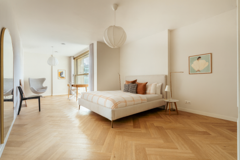 Bundlaan 256 1031 KA AMSTERDAM image 18