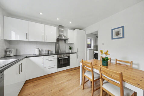 Kitchen-DIner