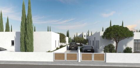 Bungalows - Artist