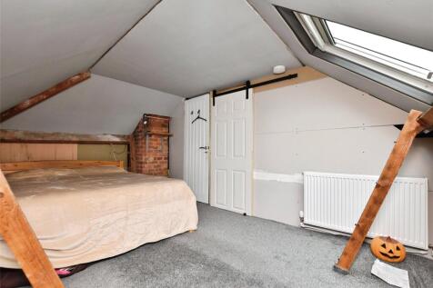 Attic Room
