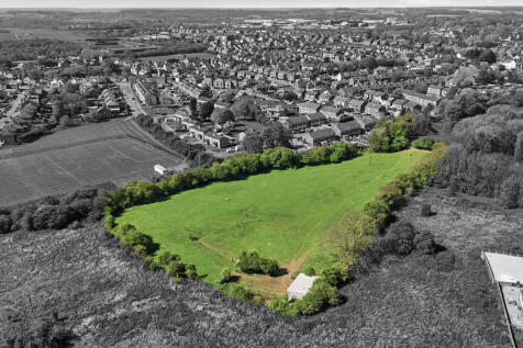Land for sale in south elmsall
