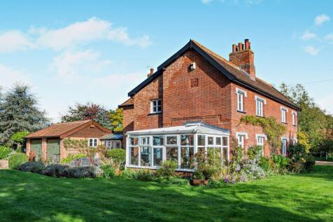 Hall Cottage