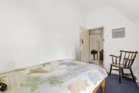 Russett Cottage, Bitteswell