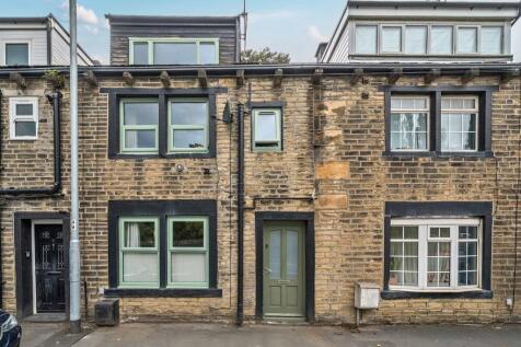 Property Front