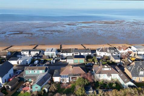 Admiralty Walk, Whitstable
