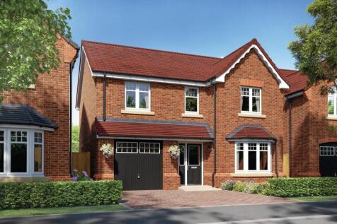 primary property image
