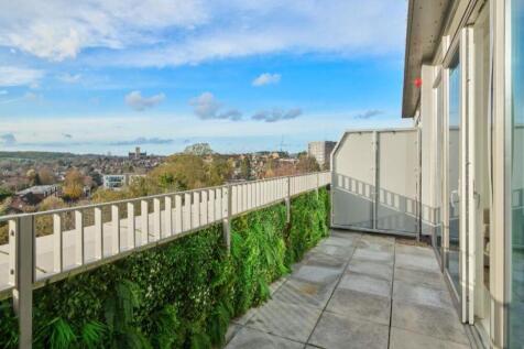 Verla Penthouses