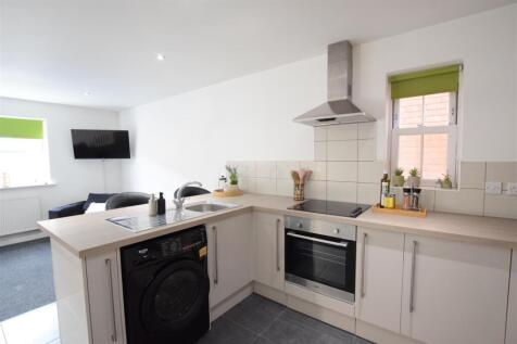 2 Bedroom Flat in LN5 8AF